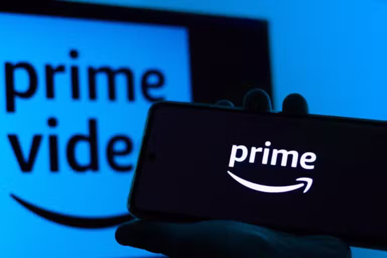 Amazon Prime VIdeo