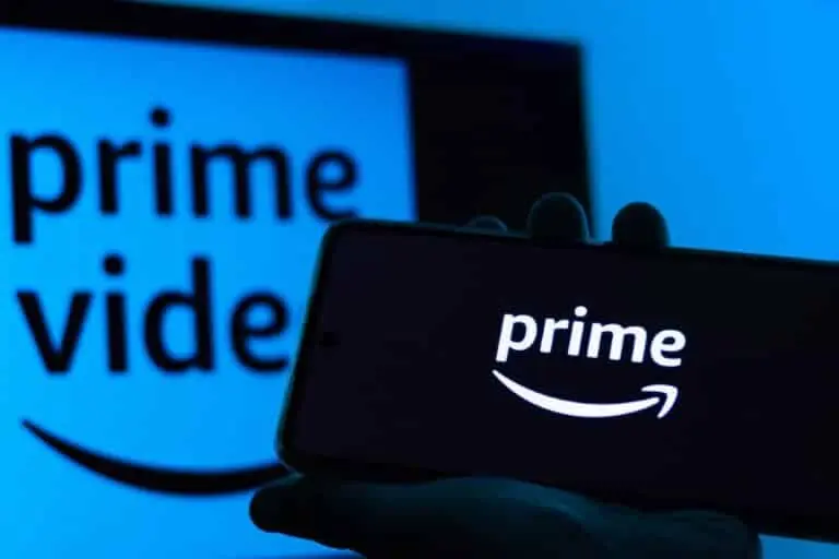 Amazon Prime VIdeo