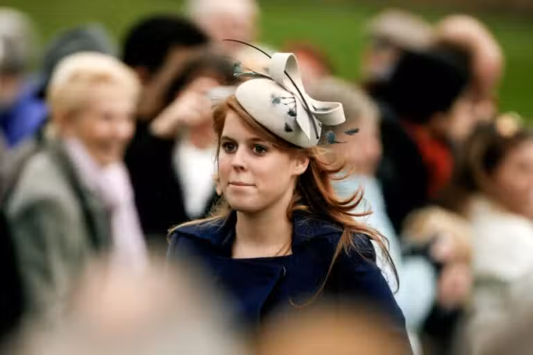 Princesa Beatrice