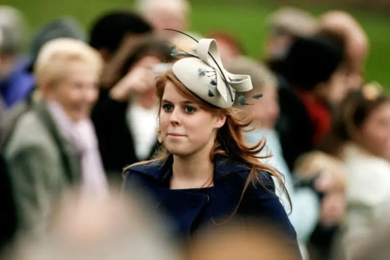 Princesa Beatrice