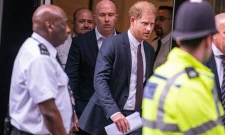 Principe Harry
