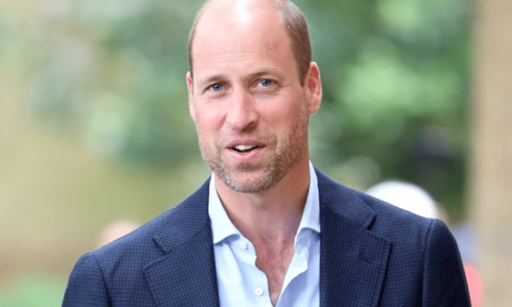 Le prince William assiste à la victoire 31-17 du Pays de Galles contre l’Italie lors du tournoi des Six Nations