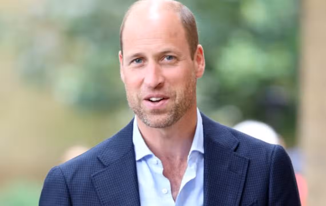 Príncipe William