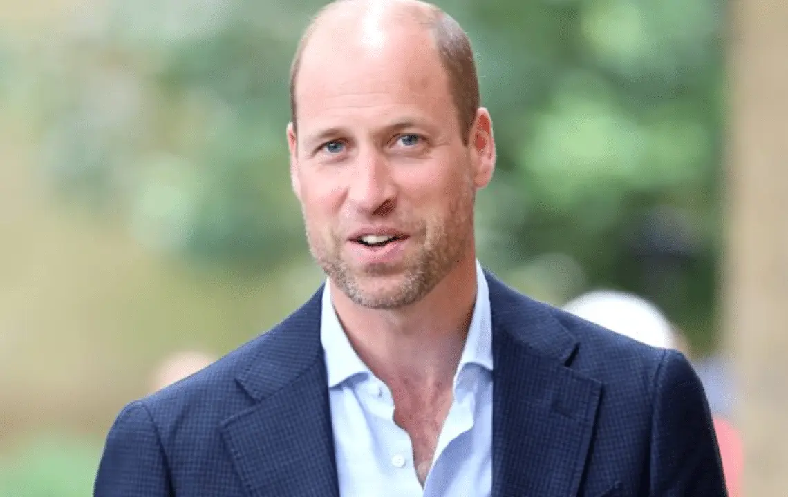 Príncipe William