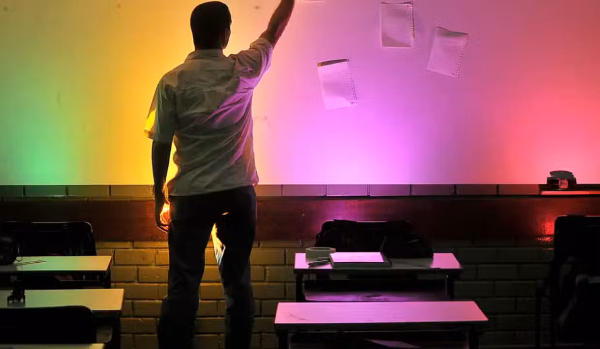 Professor