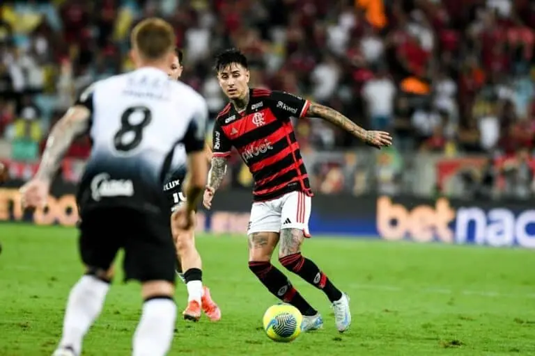 Pulgar Flamengo