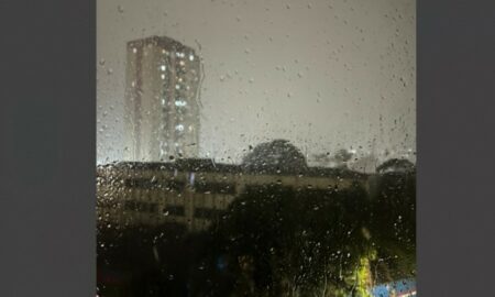 Queda de energia São Paulo