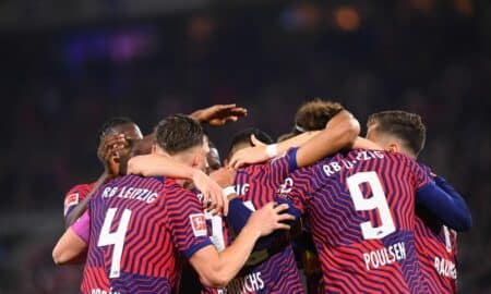 RB Leipzig