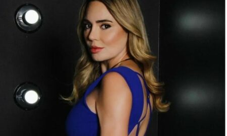 Rachel Sheherazade