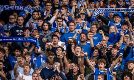 Racing Genk
