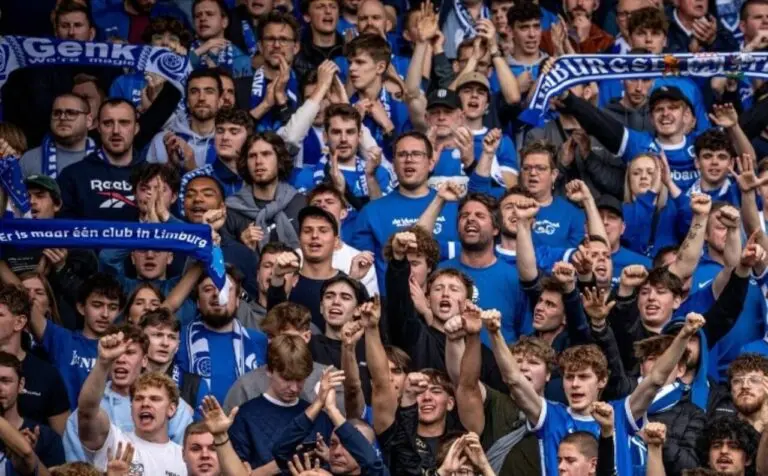 Racing Genk