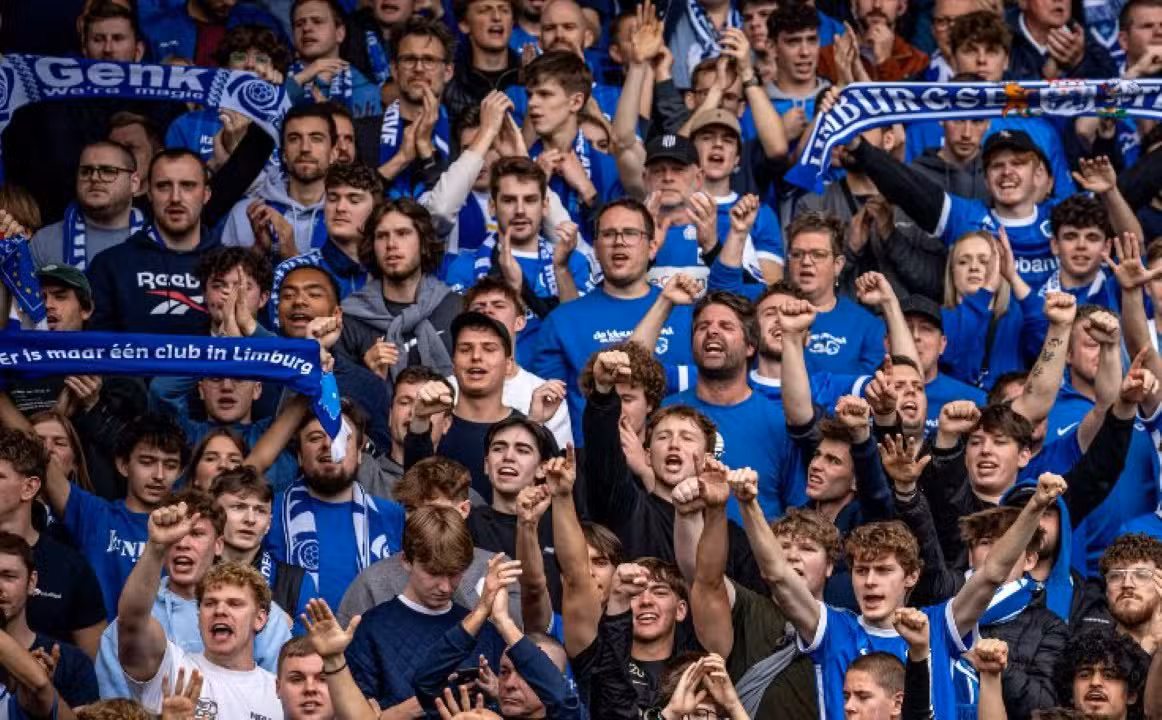 Racing Genk