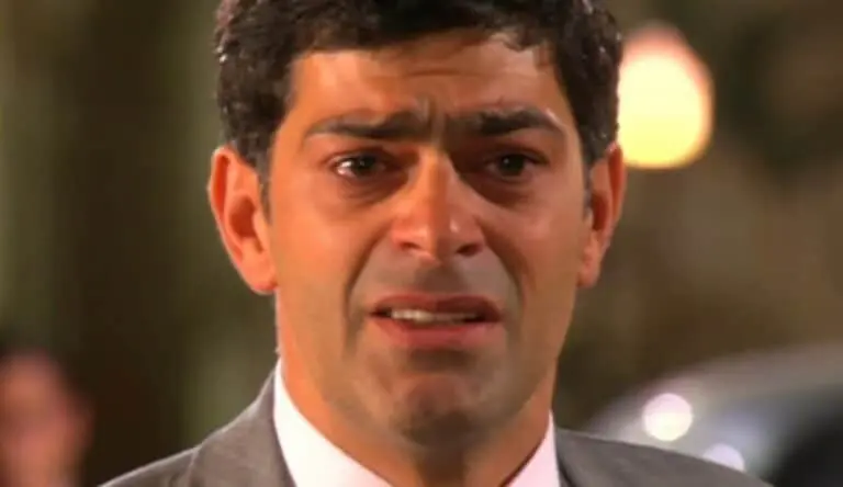 Rafael Alma Gemea