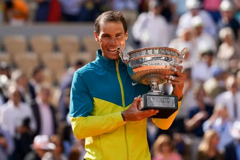 Rafael Nadal