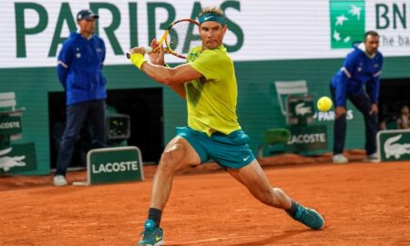 Rafael Nadal Tênis