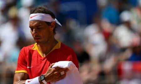Rafael Nadal Tenista Aposentadoria