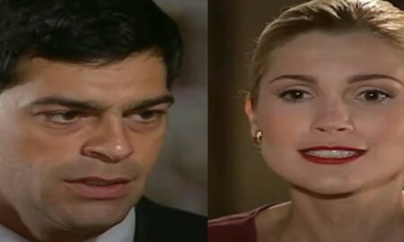 Rafael e Cristina Alma Gemea