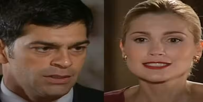 Rafael e Cristina Alma Gemea