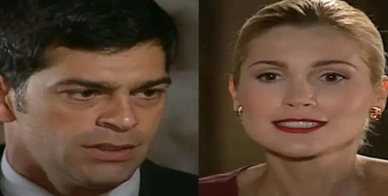Rafael e Cristina Alma Gemea