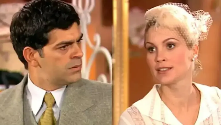 Rafael e Critstina