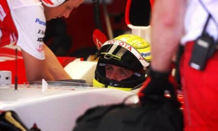 Ralf Schumacher