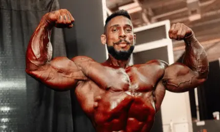 Ramon Dino