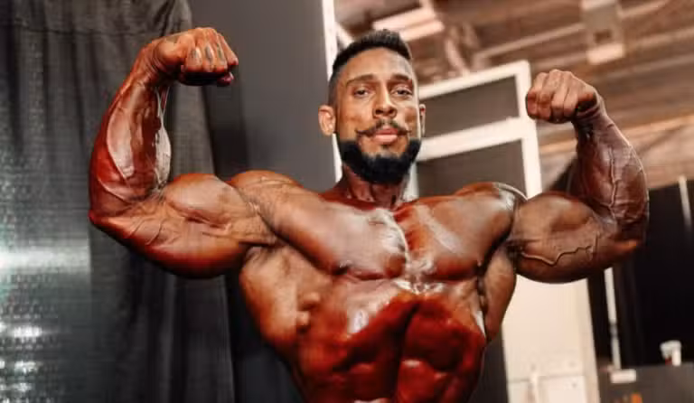Ramon Dino