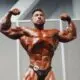 Ramon Dino atleta