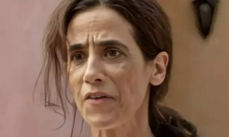 Rancho Fundo - Tia Salete
