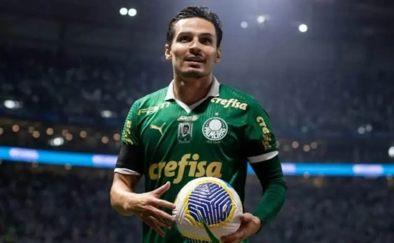 Raphael Veiga