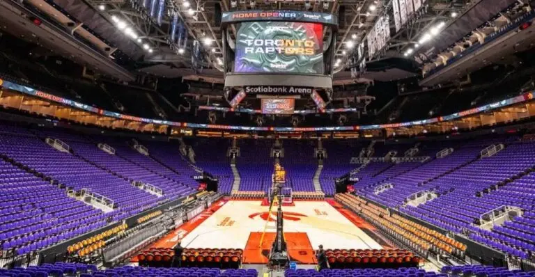 Raptors instagram