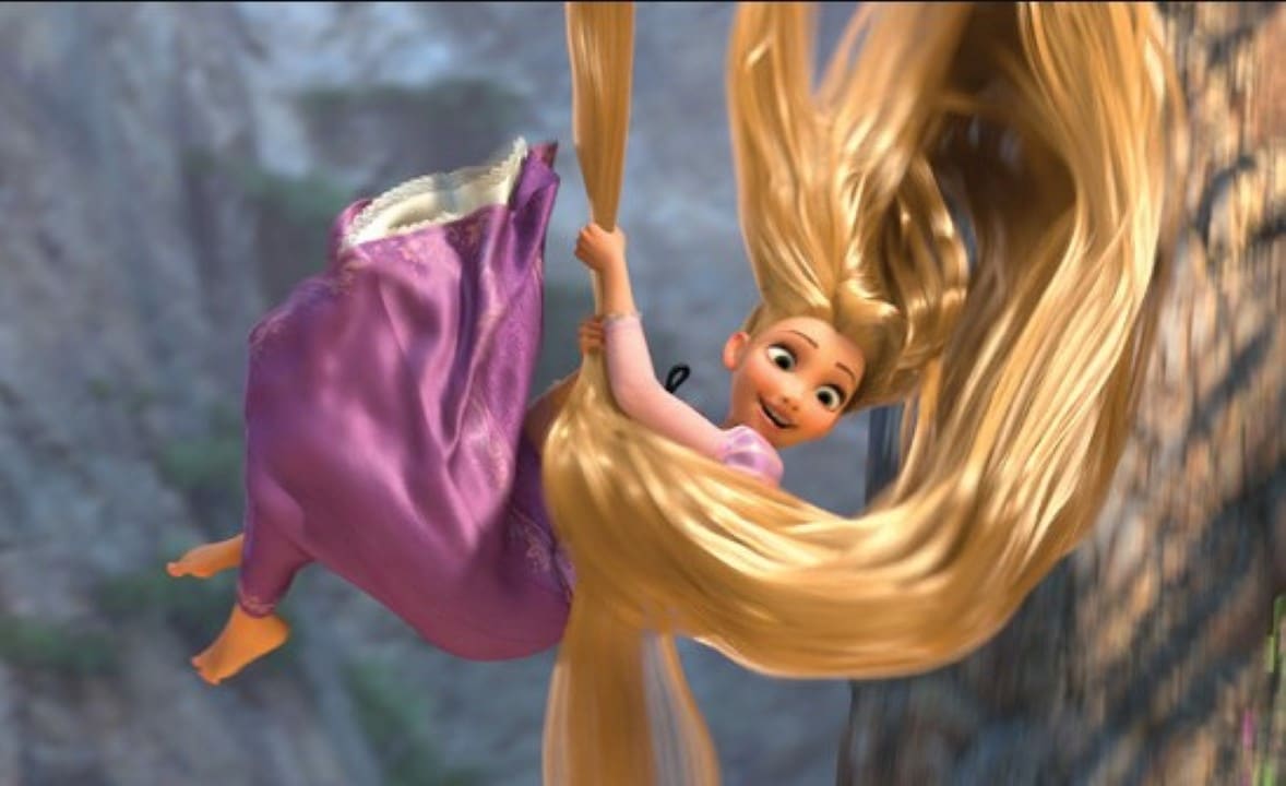 Rapunzel