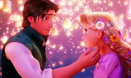 Rapunzel