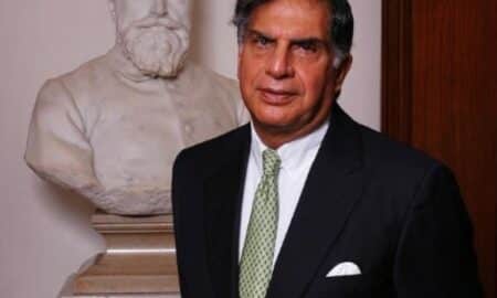 Ratan Tata