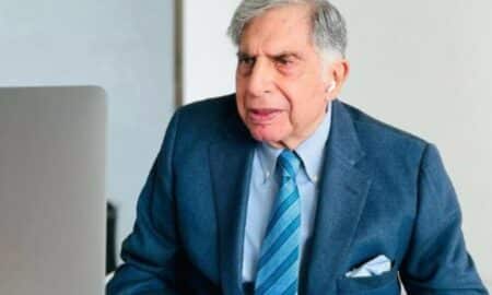 Ratan Tata
