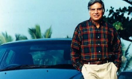 RatanTata