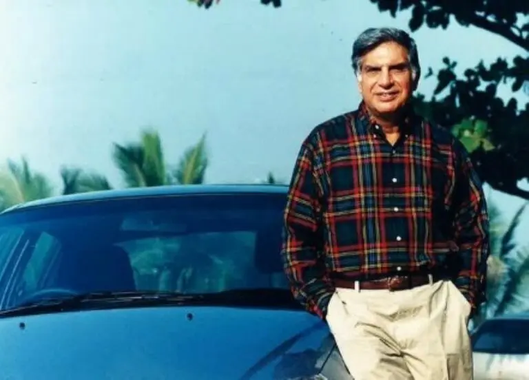 RatanTata