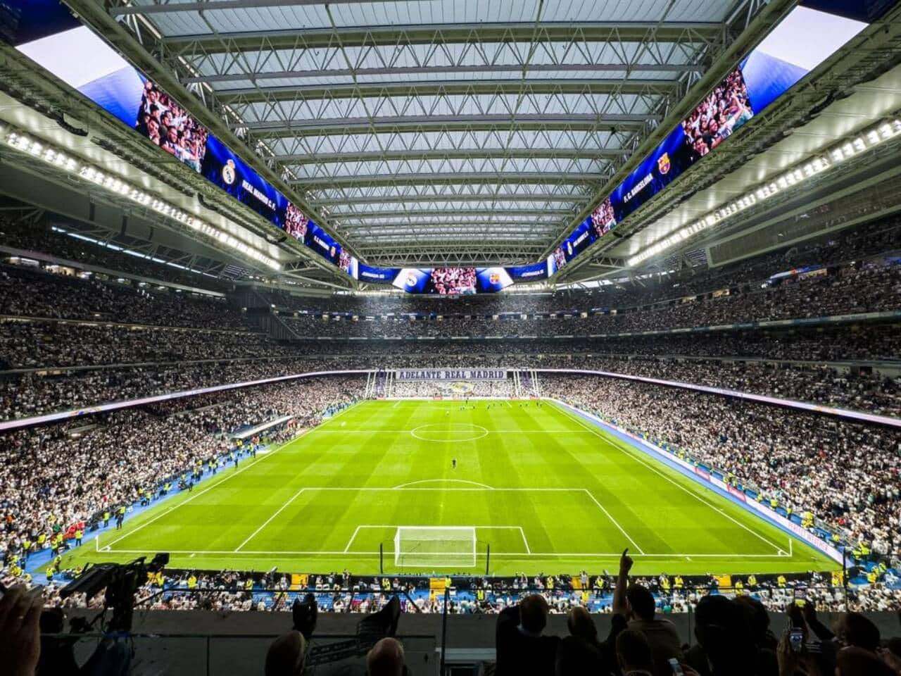 Real Madrid
