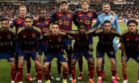 Real Salt Lake