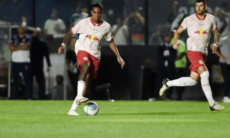 Red Bull Bragantino