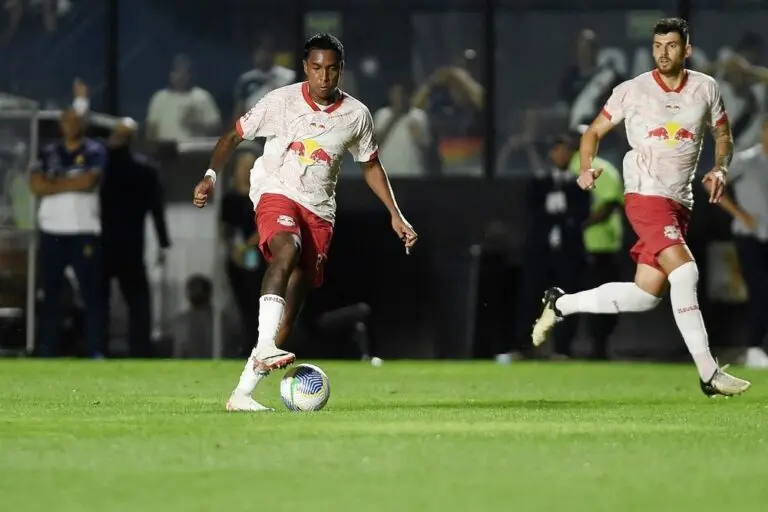 Red Bull Bragantino