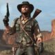 Red Dead Redemption