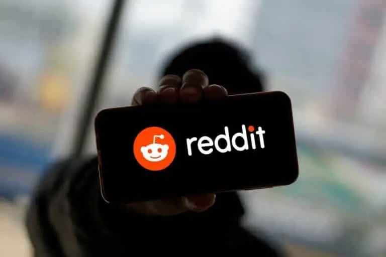 Reddit