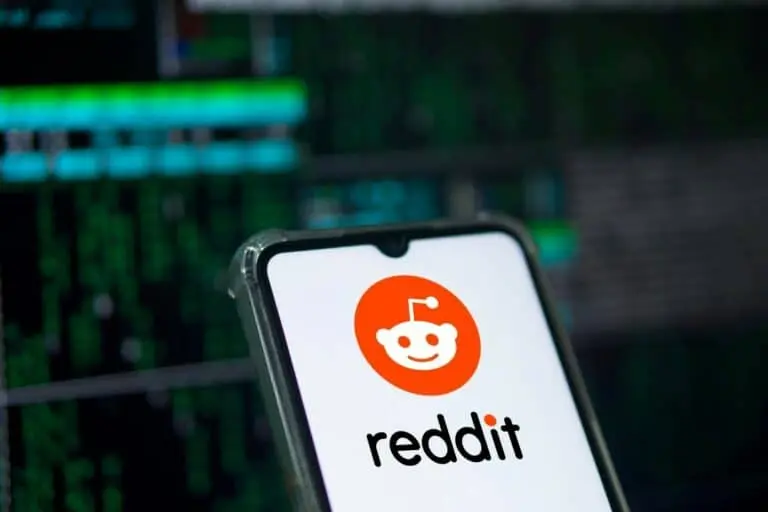 Reddit