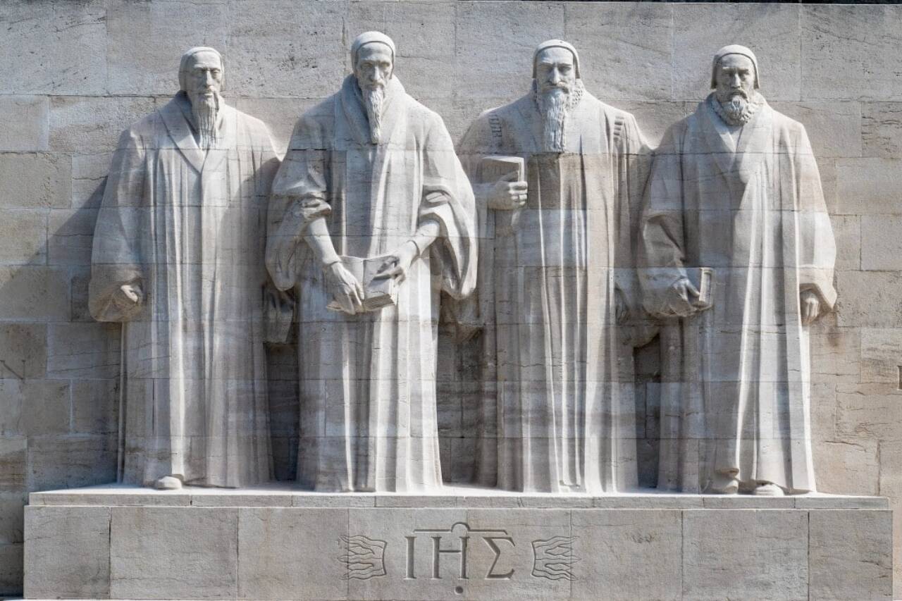 Reforma Protestante em 31 de outubro de 2026 encontra Alemanha com 48% da população sem vínculo religioso