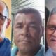 Renato, Geneilson e Paulo Roberto vítimas fatais do tiroteio no RJ