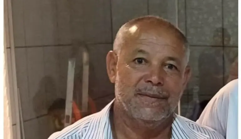Riberto Ferreira