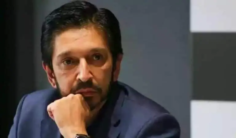 Ricardo Nunes (MDB)