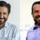 Ricardo Nunes (MDB), Guilherme Boulos (PSOL)