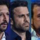 Ricardo Nunes, Pablo Marçal, Guilherme Boulos